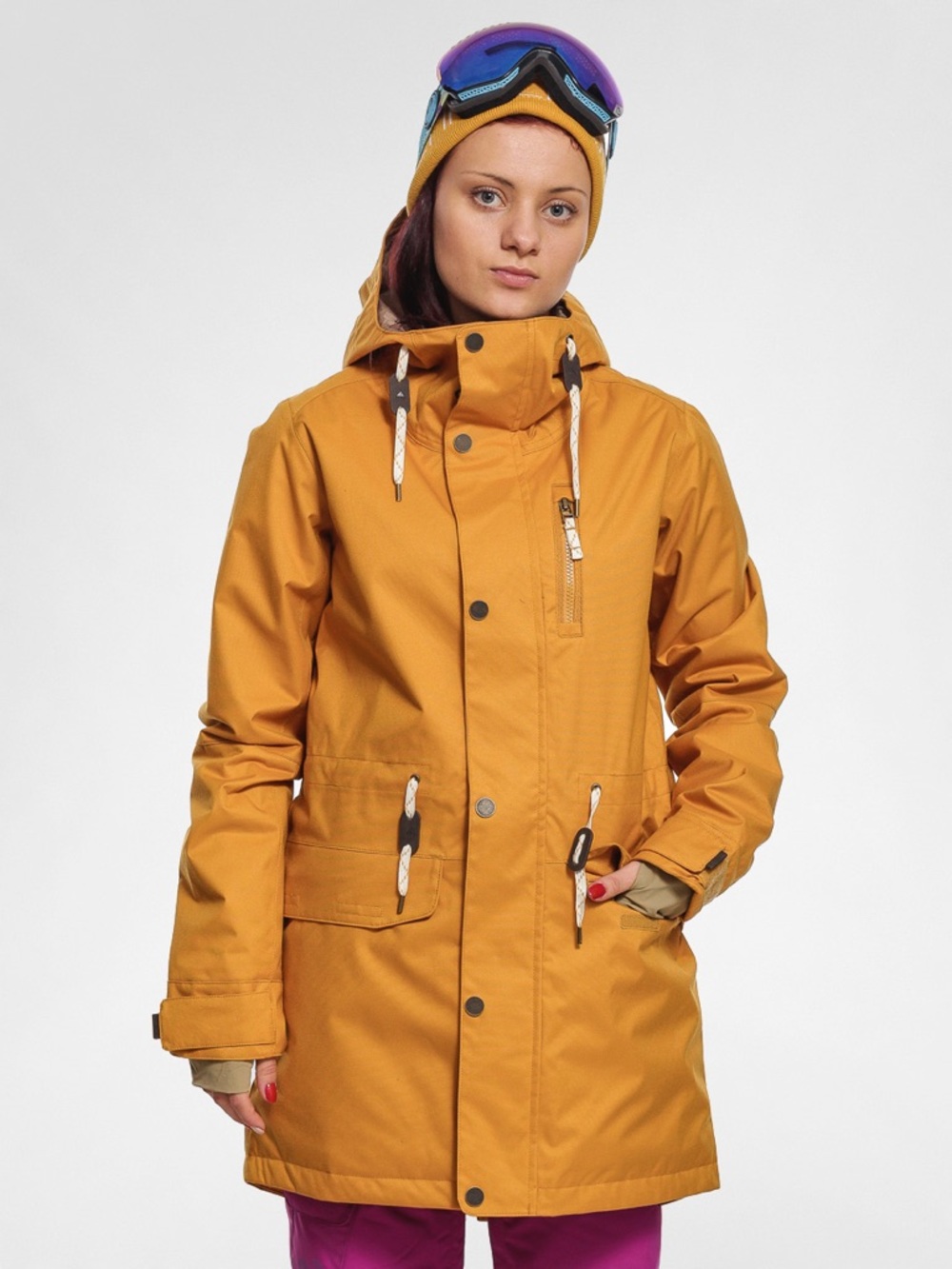 Burton Women’s Snowboard Jacket